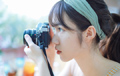入门级全幅的十字路口 EOS 6D Mark Ⅱ评测 入门级全幅的十字路口 EOS 6D Mark Ⅱ评测