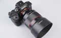 强力竞争者 森养AF 85mm/1.4 FE测评 强力竞争者 森养AF 85mm/1.4 FE测评