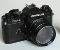 Chinon CE-4