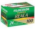 ʿ Fujicolor Superia Reala