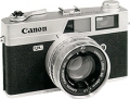  Canonet QL17