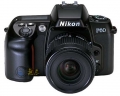 Nikon F60/N60