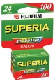ʿ Fujicolor Superia 100