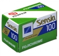 ʿ Fujichrome Sensia 100