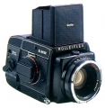 » Rolleiflex SL 66 SE