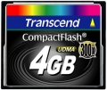  300x CF (4GB)