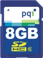  SDHC Class 6 (8GB)
