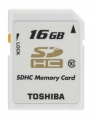 ֥ SDHC Class 10 (16GB)