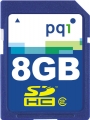  SDHC Class 2 (8GB)