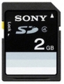 SD (2GB)