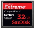  Extreme CF (32GB)
