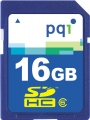  SDHC Class 6 (16GB)