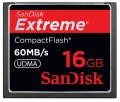  Extreme CF (16GB)