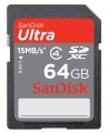  Ultra SDXC (64GB)