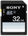  SDHC Class 4 (32GB)