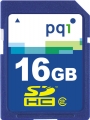  SDHC Class 2 (16GB)