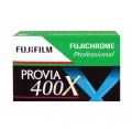 ʿ Fujichrome Provia 400X Prof.