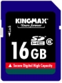 KINGMAX SDHC Class 6 (16GB)