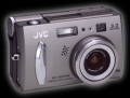 JVC GC-QX5HD
