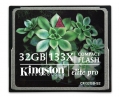 ʿ CF Elite Pro 133X (32GB)