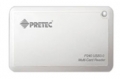 PRETEC P240 USB3.0 Multi-Card Reader