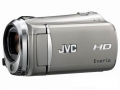 JVC Everio GZ-HM350