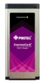 PRETEC ExpressCard SDXC Reader
