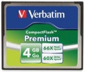  Premium CF (4GB)