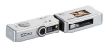 Digital Spy Cam DSC Silver