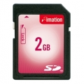 Imation SD (2GB)