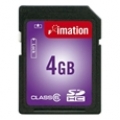 Imation SDHC Class 6 (4GB)