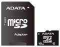 microSDHC Class 10 (16GB)