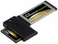 ׿ɳ Professional ExpressCard CompactFlash Reader