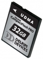 Delkin CF PRO UDMA 420X (32GB)
