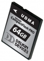Delkin CF PRO UDMA 420X (64GB)