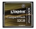 ʿ CF Ultimate 600x (32GB)