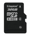 ʿ microSDHC Class 4 (32GB)