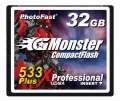  CF-533X plus (32GB)