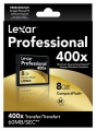 ׿ɳ Professional 400x CF (8GB)