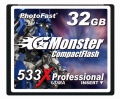  CF 533X (32GB)