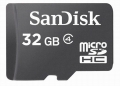  microSDHC Class 4(32GB)