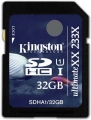 ʿ SDHC UHS-I UltimateXX 32GB