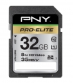 ض SDHC Pro Elite (32GB)