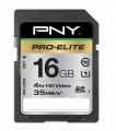 ض SDHC Pro Elite (16GB)