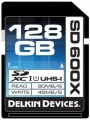 Delkin SD 600X UHS-I 128GB
