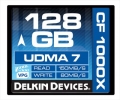 Delkin CF 1000X UDMA7 128GB
