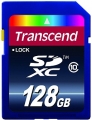  SDXC Class 10 (128GB)