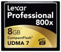 Professional 800x CF (8GB)