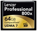 Professional 800x CF (64GB)