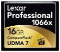 Professional 1066x CF (16GB)